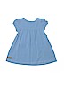 Matilda Jane 100% Cotton Blue Dress 9-12 MO / 12 MO - photo 2