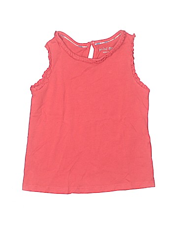 Mini Boden Tank Top (view 1)