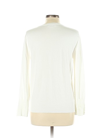 Zenana Outfitters Pullover Sweater (view 2)