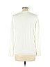 Zenana Outfitters White Pullover Sweater Size L - photo 2