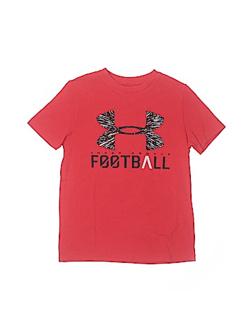 Under Armour Short Sleeve T-Shirt (view 1)