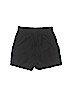 Nike 100% Polyester Solid Black Athletic Shorts Size S (youth) - photo 2