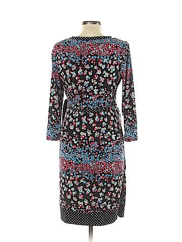 Motherhood Casual Dress (view 2)