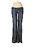 William Rast Blue Jeans Size 24 waist - photo 1