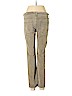 Free People Tan Cords Size 27 waist - photo 2