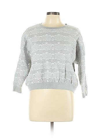 RACHEL Rachel Roy Pullover Sweater (view 1)
