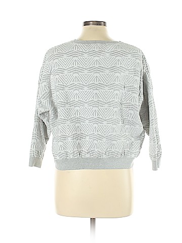 RACHEL Rachel Roy Pullover Sweater (view 2)