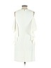 Trina Turk 100% Polyester Ivory Casual Dress Size 4 - photo 2