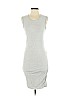 James Perse Tan Casual Dress Size Sm (1) - photo 1