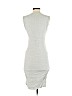 James Perse Tan Casual Dress Size Sm (1) - photo 2