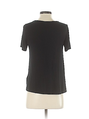 Topshop Short Sleeve T-Shirt (view 2)