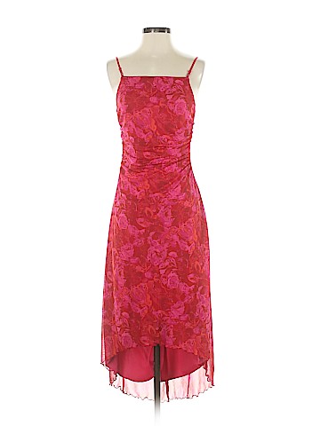 City Triangles Casual Dress (view 1)