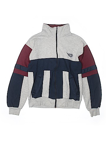 Pony Sweatshirt (view 1)