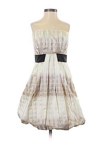 Max and Cleo Cocktail Dress (view 1)