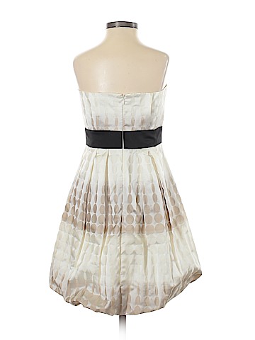 Max and Cleo Cocktail Dress (view 2)