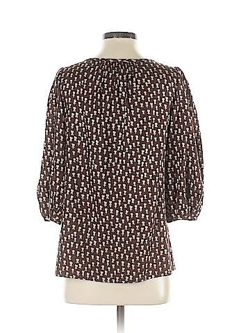 Marc by Marc Jacobs 3/4 Sleeve Blouse (view 2)