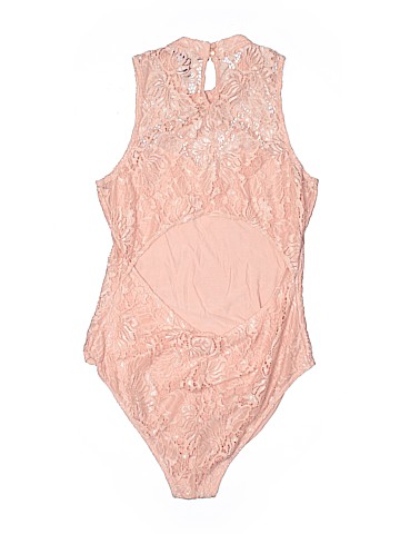 Material Girl Bodysuit (view 2)