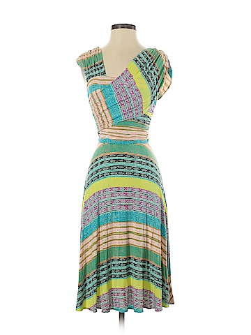 Plenty By Tracy Reese Casual Dress (view 1)