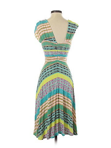 Plenty By Tracy Reese Casual Dress (view 2)