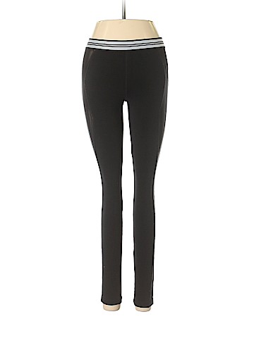 Forever 21 Active Pants (view 1)