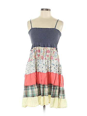 Forever 21 Casual Dress (view 1)