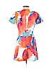 Trina Turk Orange Casual Dress Size 0 - photo 2