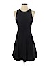 American Eagle Outfitters Black Casual Dress Size S - photo 1