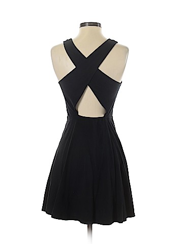 American Eagle Outfitters Casual Dress (view 2)