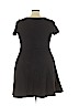 Forever 21 Black Casual Dress Size 3X - photo 2