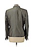 Le Suit 100% Polyester Tan Blazer Size 14 - photo 2