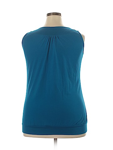 Avenue Studio Sleeveless Top (view 2)