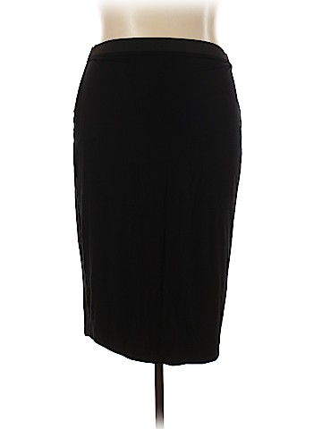 Old Navy Plus Casual Skirt (view 1)