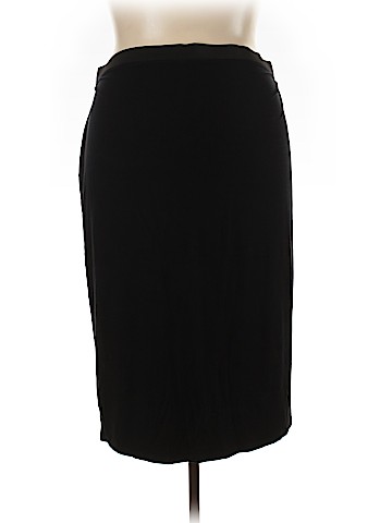 Old Navy Plus Casual Skirt (view 2)