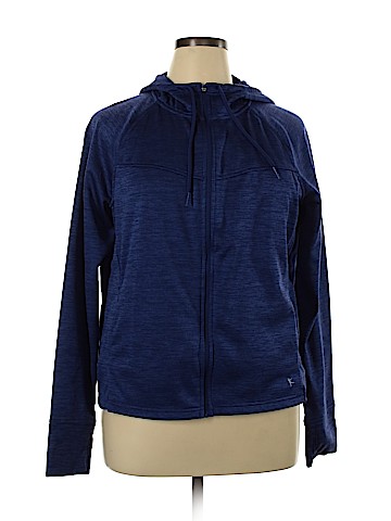 Danskin Now Jacket (view 1)