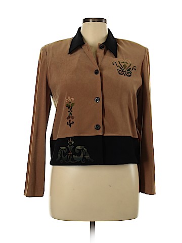 Positive Attitude Jacket (view 1)