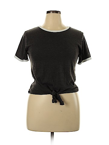 Assorted Brands Short Sleeve T-Shirt (view 1)