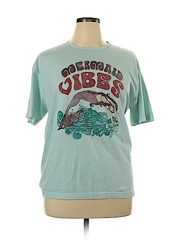 Assorted Brands Short Sleeve T-Shirt (view 1)