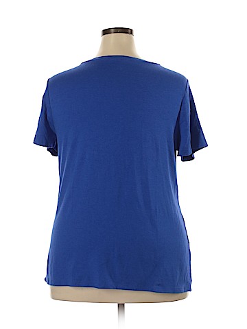 Ava & Viv Short Sleeve T-Shirt (view 2)