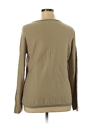 Kim Rogers Pullover Sweater (view 2)