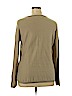 Kim Rogers 100% Cotton Tan Pullover Sweater Size XL - photo 2