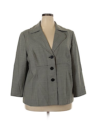 Jones New York Collection Blazer (view 1)