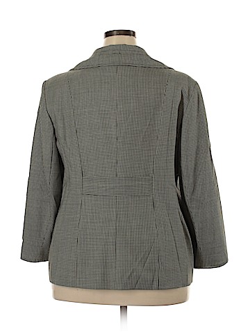 Jones New York Collection Blazer (view 2)