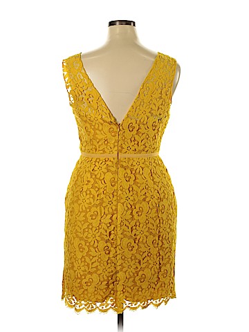 Jenny Yoo Collection Cocktail Dress (view 2)