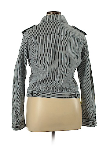 Burberry Denim Jacket (view 2)