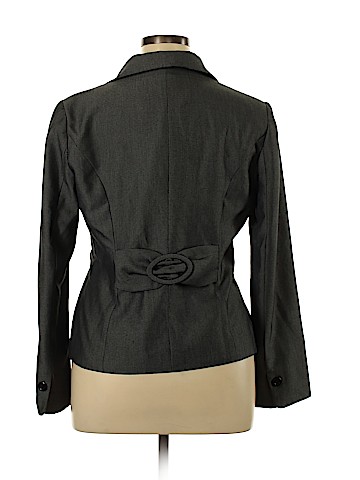 Cato Blazer (view 2)