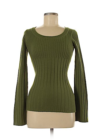 Derek Heart Pullover Sweater (view 1)