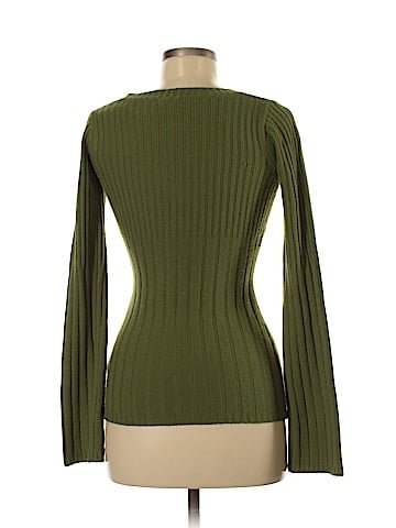 Derek Heart Pullover Sweater (view 2)