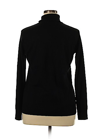 Assorted Brands Long Sleeve Turtleneck (view 2)