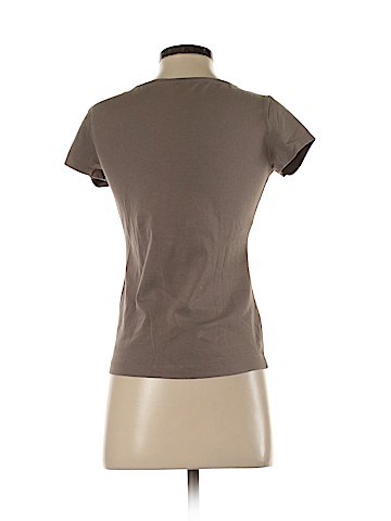 H&M Short Sleeve T-Shirt (view 2)