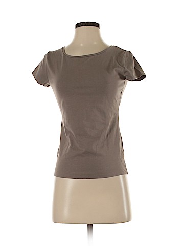 H&M Short Sleeve T-Shirt (view 1)